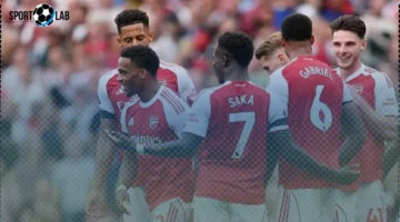 تشكيل أرسنال الهجومي يرفع التحدي أمام كريستال بالاس في الدوري الإنجليزي